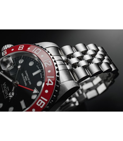 Ternos Ceramic GMT Pentalink -20%