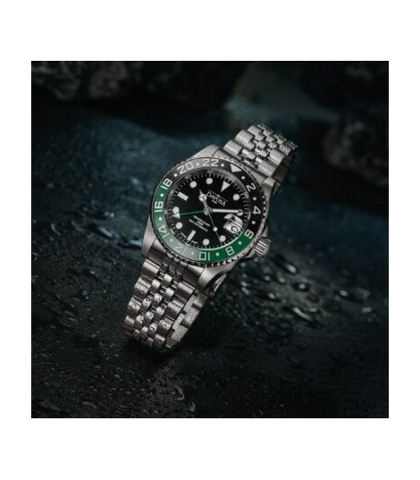 Ternos Ceramic GMT Pentalink -20%