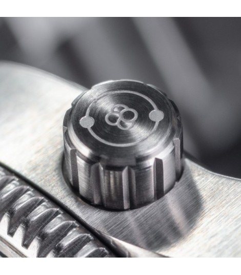 Argonautic 43 BGBS Trialink : BEYOND STEEL® Waveslide