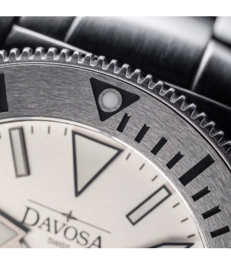 Argonautic 43 BGBS Trialink : BEYOND STEEL® Waveslide