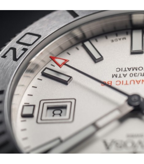 Argonautic 43 BGBS Trialink : BEYOND STEEL® Waveslide