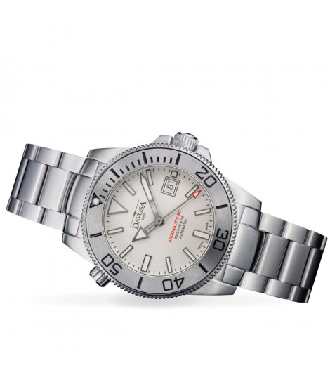 Argonautic BGBS Trialink : BEYOND STEEL® Waveslide