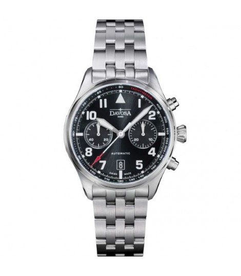 Newton Pilot Rally Chronograph Limited Edition 300