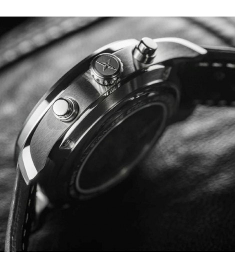 Newton Pilot Rally Chronograph Limited Edition 300