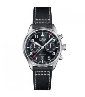 Newton Pilot Rally Chronograph Limited Edition 300