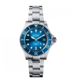 Ternos Diver Blue Lagoon Limited Edition 200