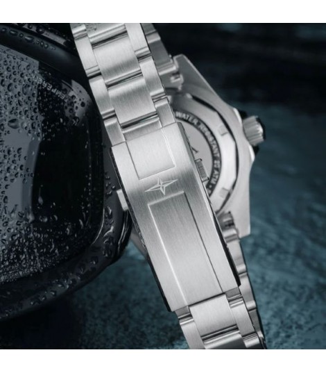 Ternos Diver Blue Lagoon Limited Edition 200