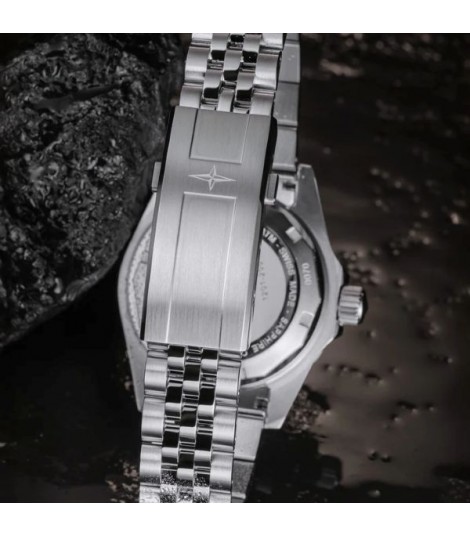 Ternos Diver Blue Lagoon NOUVELLE GENERATION : Limited Edition 200