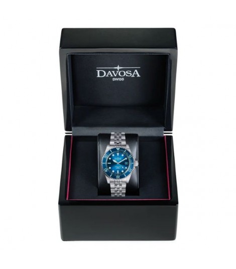 Ternos Diver Blue Lagoon NOUVELLE GENERATION : Limited Edition 200