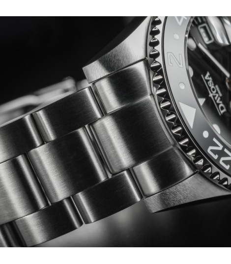 Ternos Ceramic GMT Waveslide