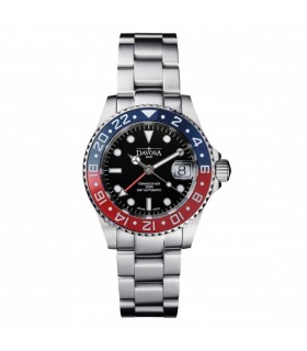 Ternos Ceramic GMT Waveslide