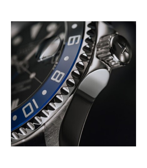 Ternos Ceramic GMT Pentalink Waveslide