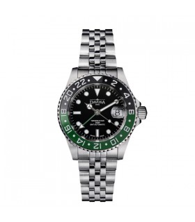 Ternos Ceramic GMT Pentalink Waveslide