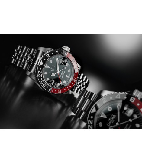 Ternos Ceramic GMT Pentalink Waveslide