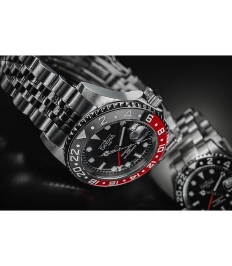 Ternos Ceramic GMT Pentalink Waveslide