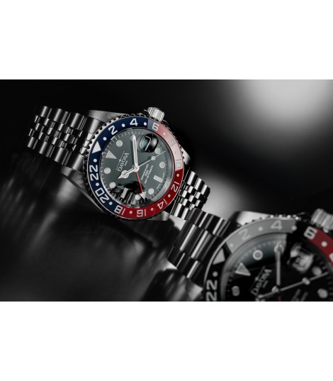 Ternos Ceramic GMT Pentalink Waveslide