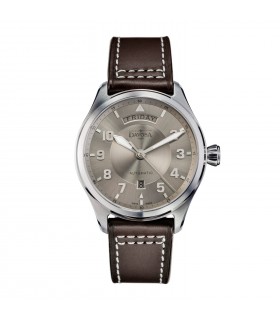 Newton Pilot Day-Date
