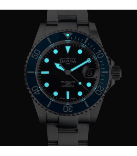 Ternos Diver : NOUVELLE GENERATION