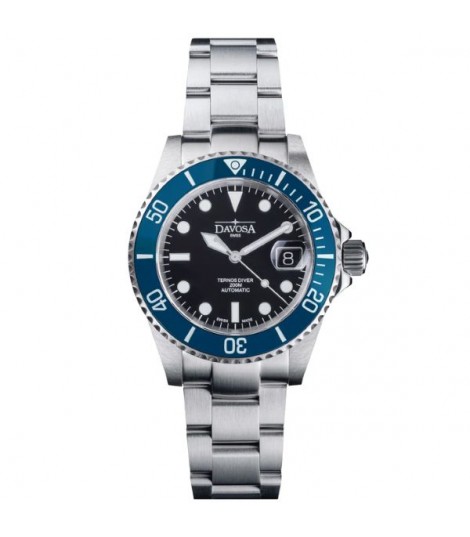 Ternos Diver : NOUVELLE GENERATION