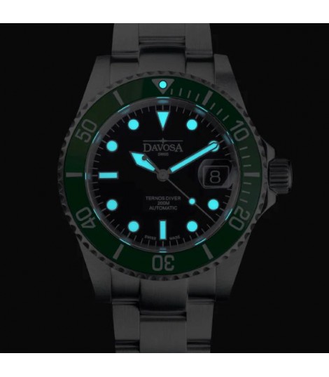 Ternos Diver : NOUVELLE GENERATION