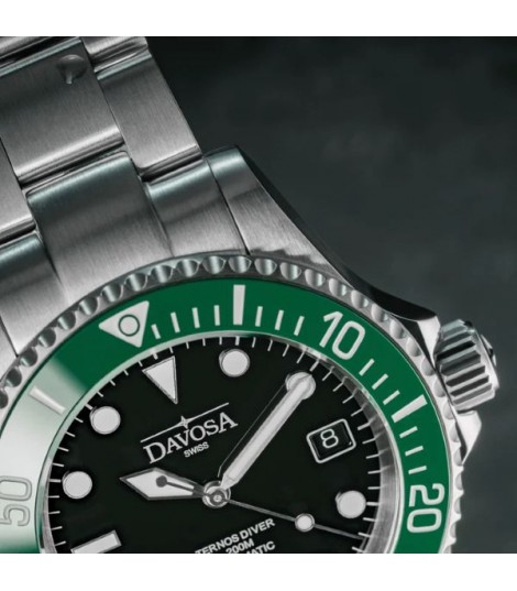 Ternos Diver NL : NOUVELLE GENERATION