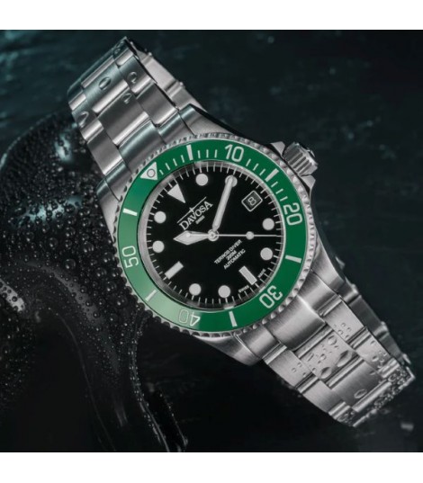 Ternos Diver NL : NOUVELLE GENERATION