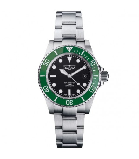 Ternos Diver NL : NOUVELLE GENERATION