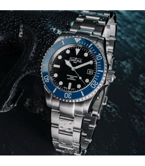 Ternos Diver NL : NOUVELLE GENERATION