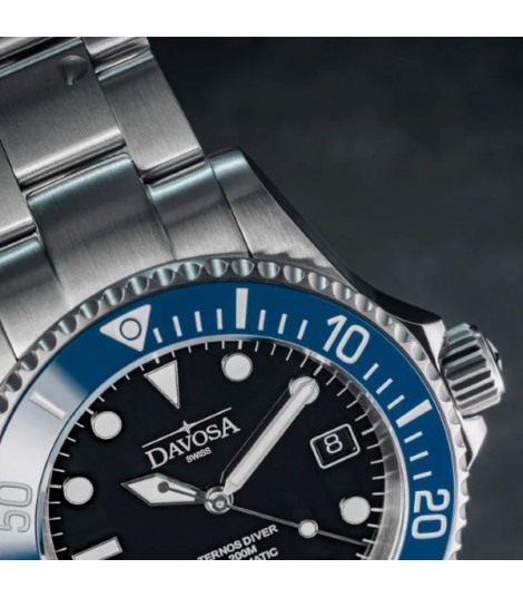 Ternos Diver NL : NOUVELLE GENERATION