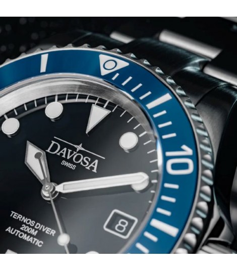 Ternos Diver NL : NOUVELLE GENERATION