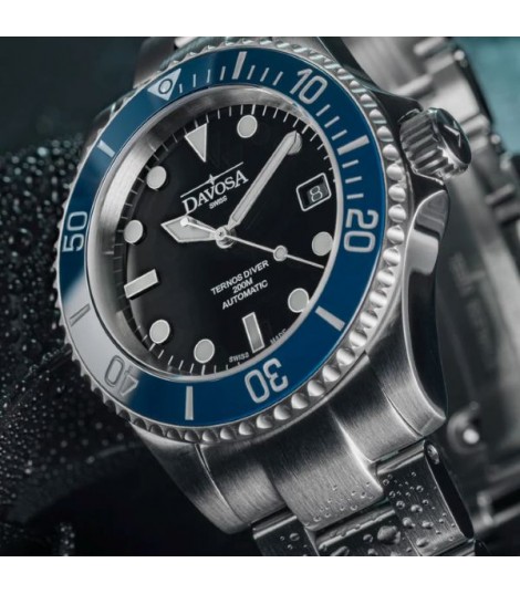 Ternos Diver NL : NOUVELLE GENERATION