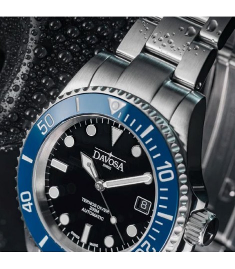 Ternos Diver NL : NOUVELLE GENERATION