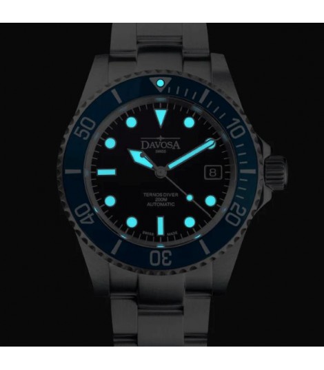 Ternos Diver NL : NOUVELLE GENERATION