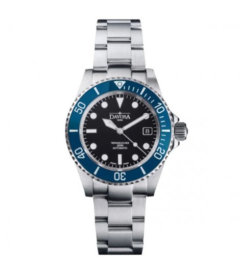 Ternos Diver NL : NOUVELLE GENERATION