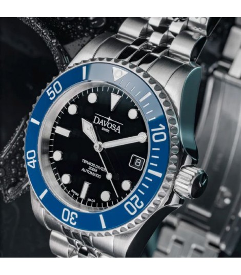 Ternos Diver NL : NOUVELLE GENERATION