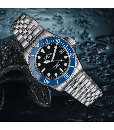 Ternos Diver NL : NOUVELLE GENERATION