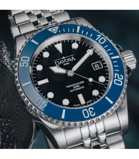 Ternos Diver NL : NOUVELLE GENERATION