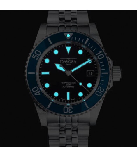 Ternos Diver NL : NOUVELLE GENERATION