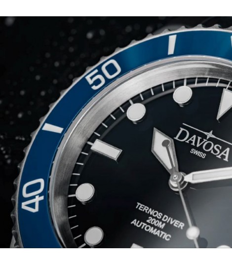 Ternos Diver NL : NOUVELLE GENERATION