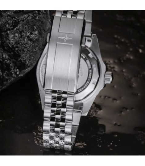 Ternos Diver Pentalink : NOUVELLE GENERATION