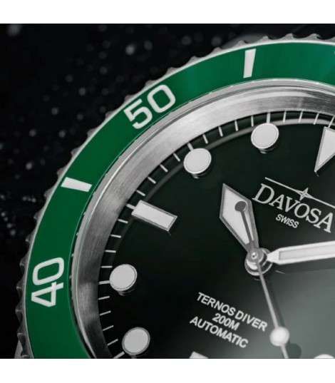 Ternos Diver Pentalink : NOUVELLE GENERATION