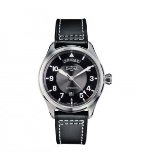 Newton Pilot Day-Date