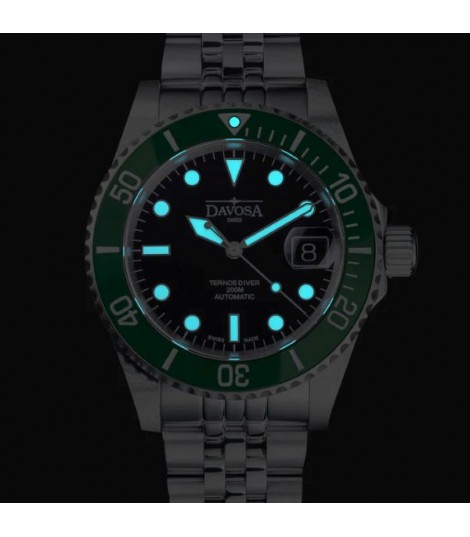 Ternos Diver Pentalink : NOUVELLE GENERATION