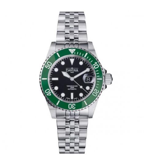 Ternos Diver Pentalink : NOUVELLE GENERATION