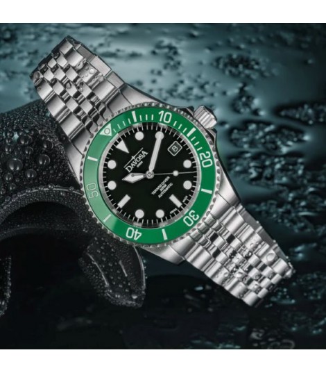 Ternos Diver NL : NOUVELLE GENERATION