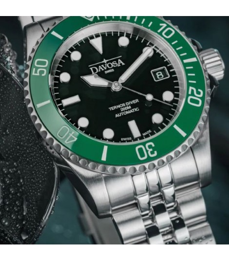 Ternos Diver NL : NOUVELLE GENERATION