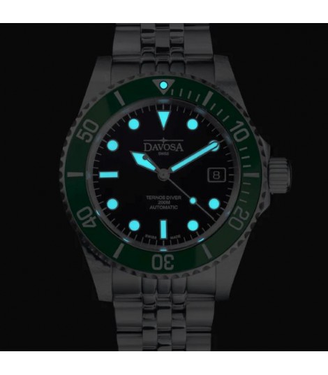 Ternos Diver NL : NOUVELLE GENERATION