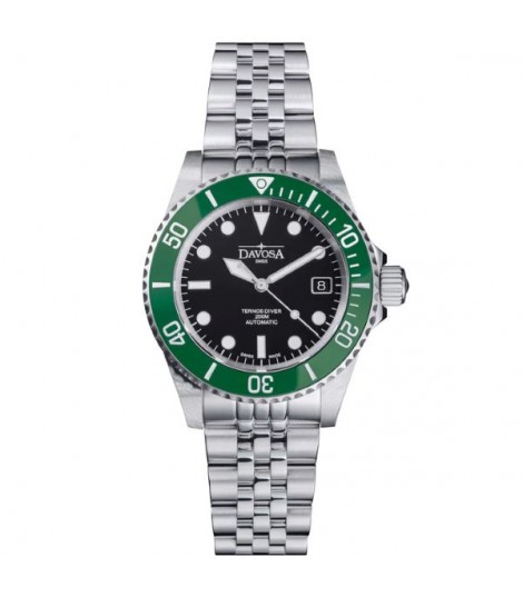 Ternos Diver NL : NOUVELLE GENERATION