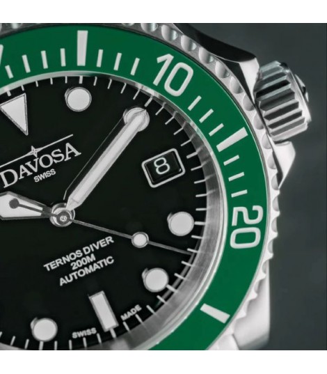 Ternos Diver NL : NOUVELLE GENERATION