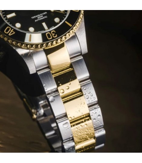 Ternos Diver : NOUVELLE GENERATION